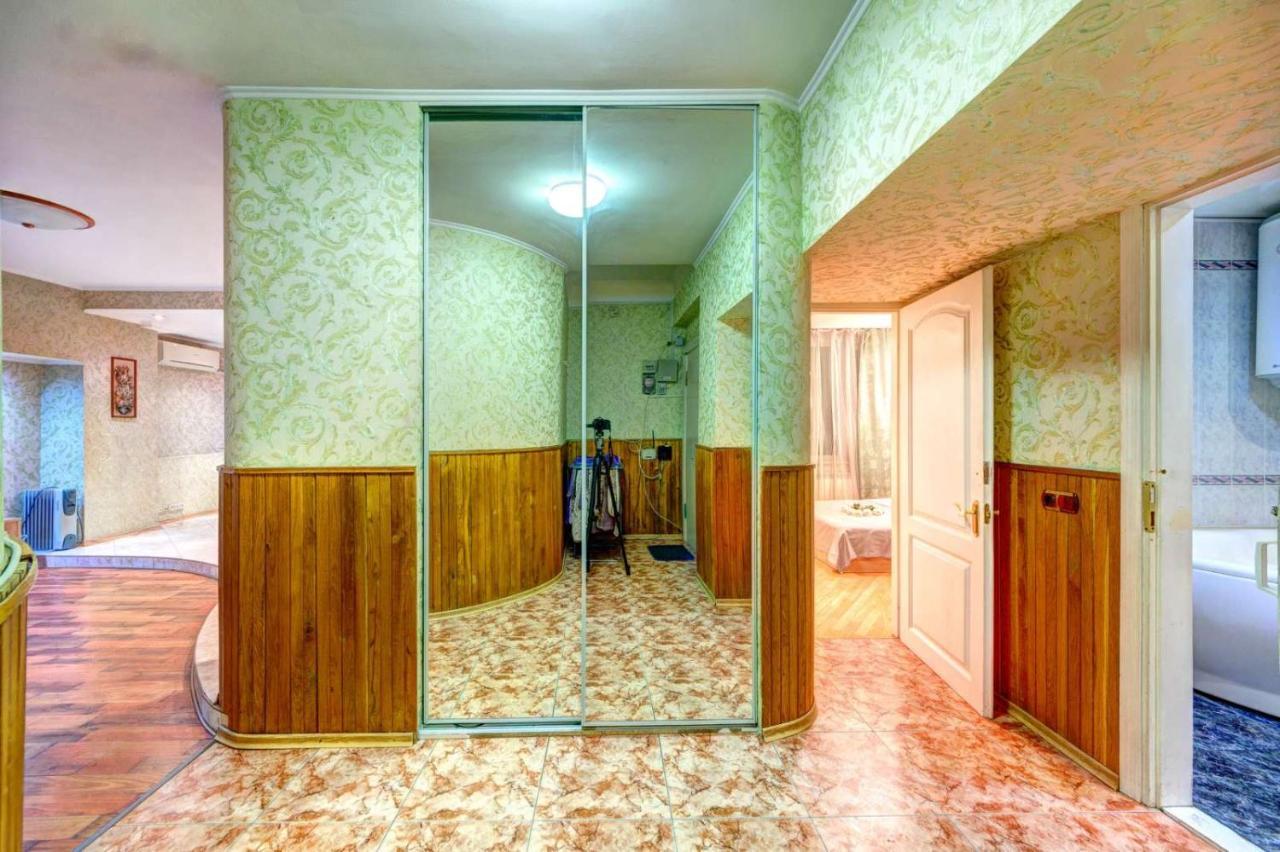 Apartments Of Bogdan Khmelnitsky Kiev Eksteriør bilde